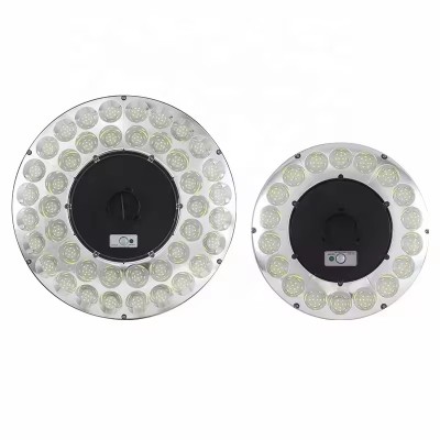 IP65 3M 2M High Pole LED Solar Garden Light SGL460picture4