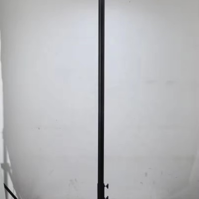 IP65 3M 2M High Pole LED Solar Garden Light SGL460picture5
