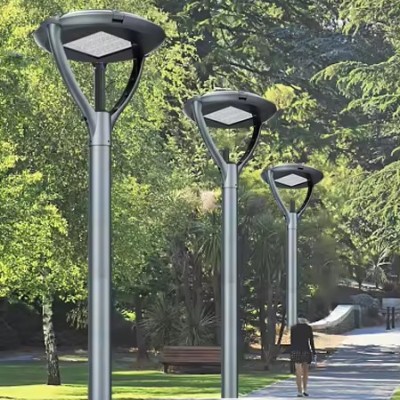 Outdoor Waterproof LED Garden Light GAR250picture3
