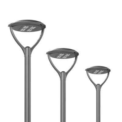 Outdoor Waterproof LED Garden Light GAR250picture4