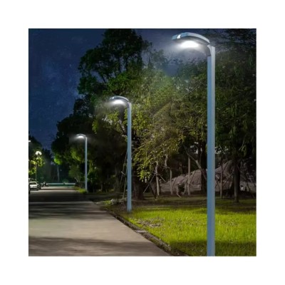 3-4 Meters Aluminu IP65 Waterproof Outdoor LED Garden Lights GAR260picture7