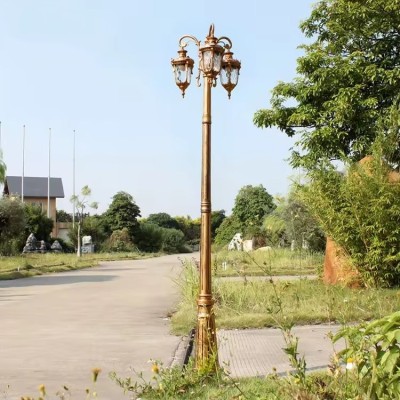 Outdoor European Antique Garden Lights GAR270picture3