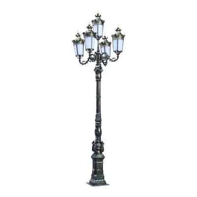 LED Garden Spot Light GAR280picture3