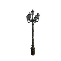 LED Garden Spot Light GAR280