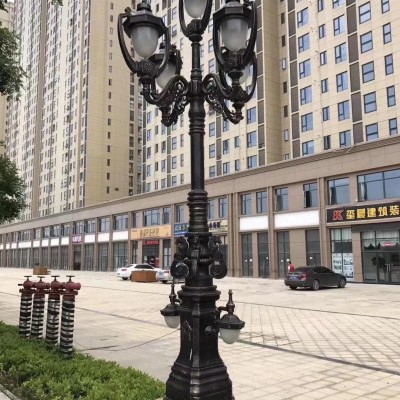 LED Garden Spot Light GAR280picture5