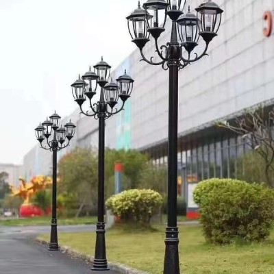 LED Garden Spot Light GAR280picture4