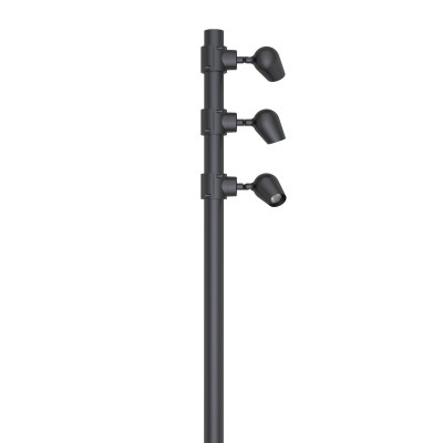 Outdoor LEDGarden Pole LIght GAR290picture4