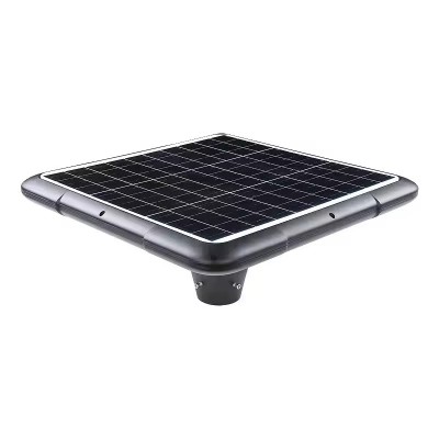 IP66 Outdoor Waterproof AC100-277V LED Garden Lamp GAR300picture3