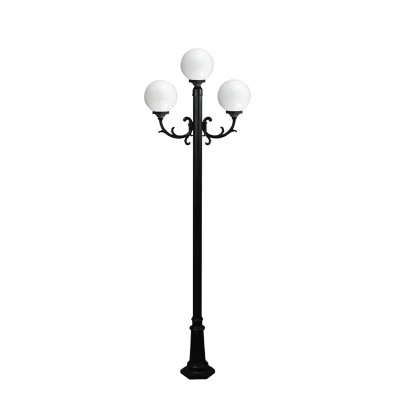IP66 Outdoor Waterproof AC100-277V LED Garden Lamp GAR300picture2