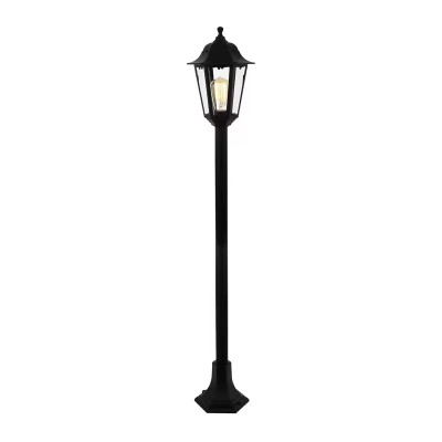 IP66 Outdoor Waterproof AC100-277V LED Garden Lamp GAR300picture7