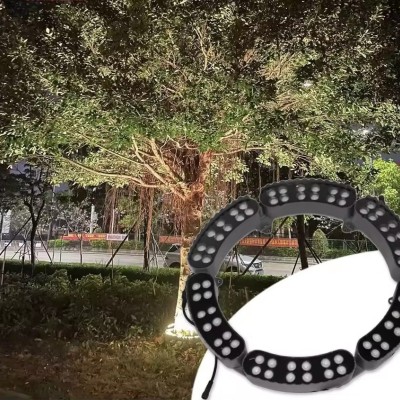 LED Tree Hug Light THL100picture3