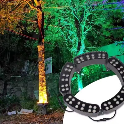 LED Tree Hug Light THL100picture2