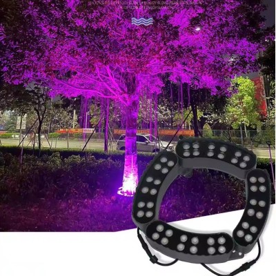 LED Tree Hug Light THL100picture5