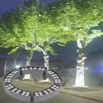 12W Outdoor Landscape Tree Hug Light THL300picture2