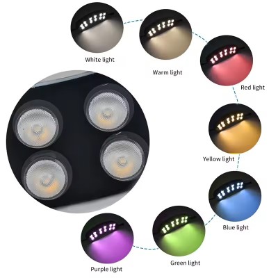 12W Outdoor Landscape Tree Hug Light THL300picture5