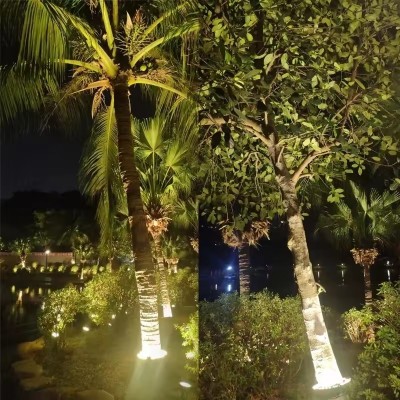 Coconut Palm Tree Hug Light THL700picture4