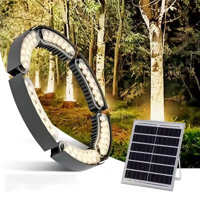 Solar LED Tree Hugging Light THL800picture4