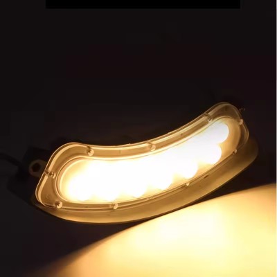 Solar LED Tree Hugging Light THL800picture5