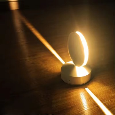 360° Rotating Corridor Exterior Wall Decorative LED Window Light WSL200picture6