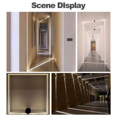 LED WindowSill Door Frame Lamp WSL300picture4