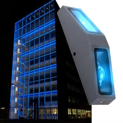 RGB 180° LED Window Sill Lights WSL400picture2