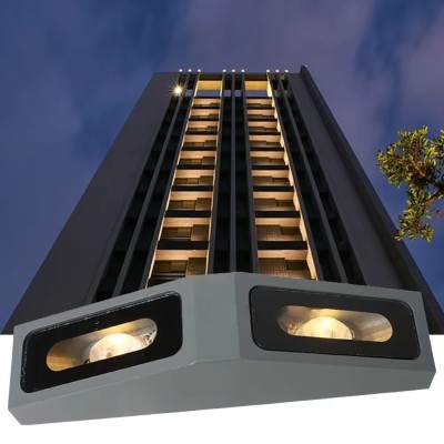 RGB 180° LED Window Sill Lights WSL400picture3
