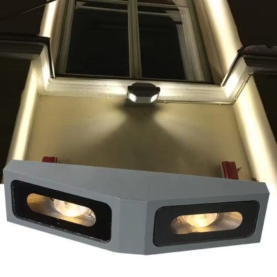 RGB 180° LED Window Sill Lights WSL400picture5