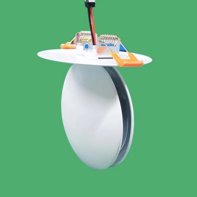 360° Project Building Narrow Line 10W Round LED Window Sill Light WSL500picture8