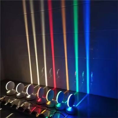 Round Shape 9W LED Window Sill Lights WSL600picture6