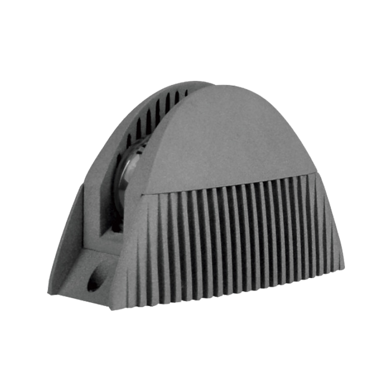 180° KTV Corridor Waterproof Aisle LED Windowsill Light WSL1700