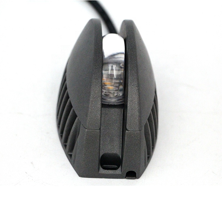 Outdoor Waterproof 180 Degrees RGB/RGBW Dc24v Design Ip65 Led Window Trick Light