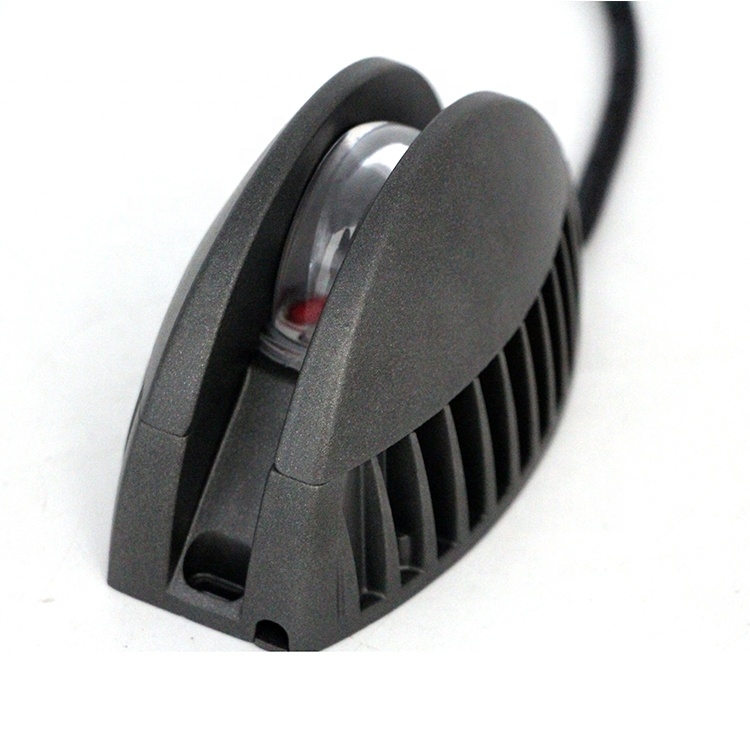 Outdoor Waterproof 180 Degrees RGB/RGBW Dc24v Design Ip65 Led Window Trick Light
