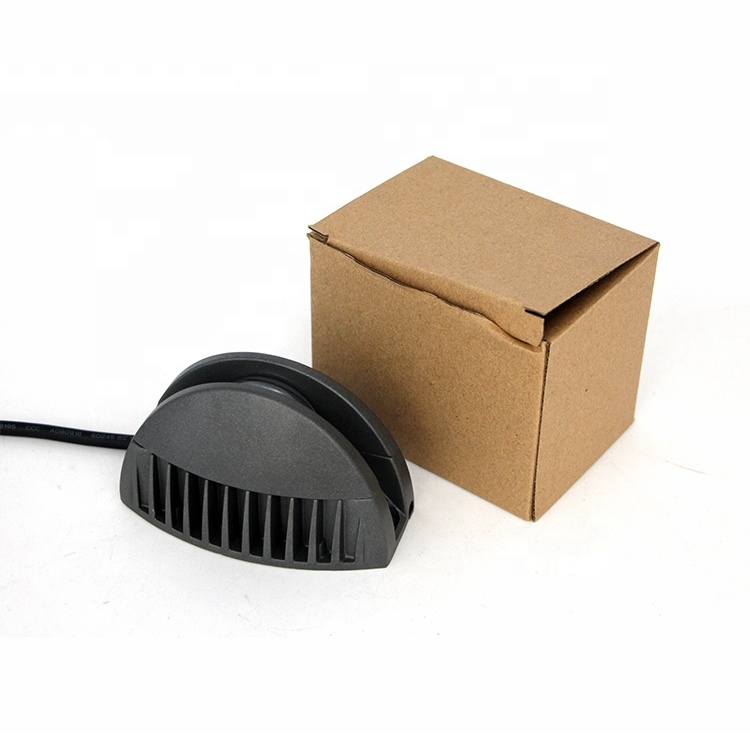 Outdoor Waterproof 180 Degrees RGB/RGBW Dc24v Design Ip65 Led Window Trick Light