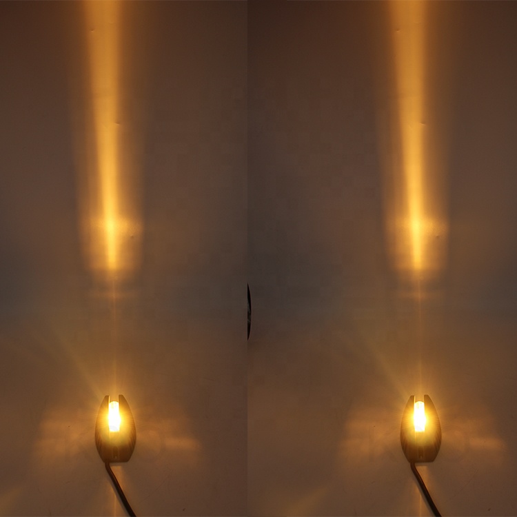 Outdoor Waterproof 180 Degrees RGB/RGBW Dc24v Design Ip65 Led Window Trick Light
