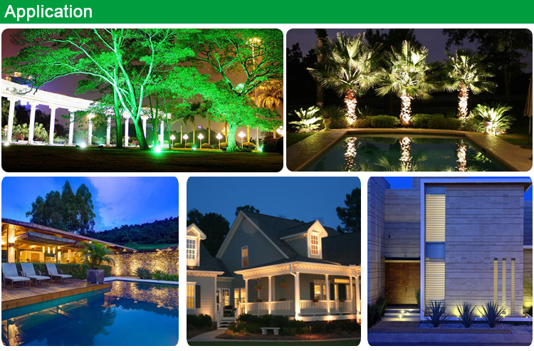 Outdoor Waterproof 180 Degrees RGB/RGBW Dc24v Design Ip65 Led Window Trick Light