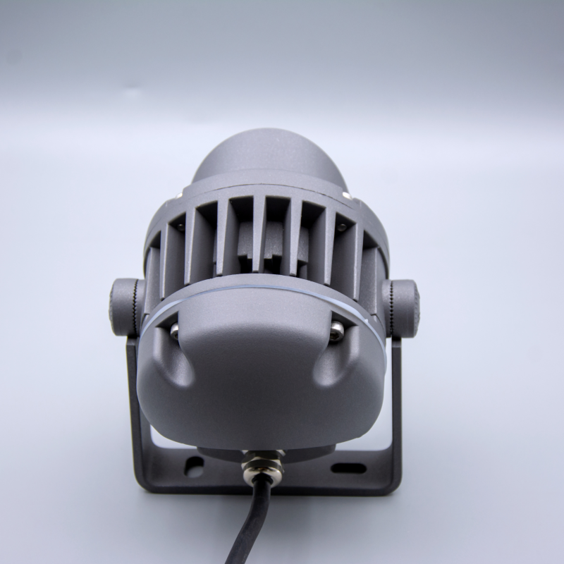 6W RGB RGBW IP66 Waterproof Spot Project Light LSP600picture2