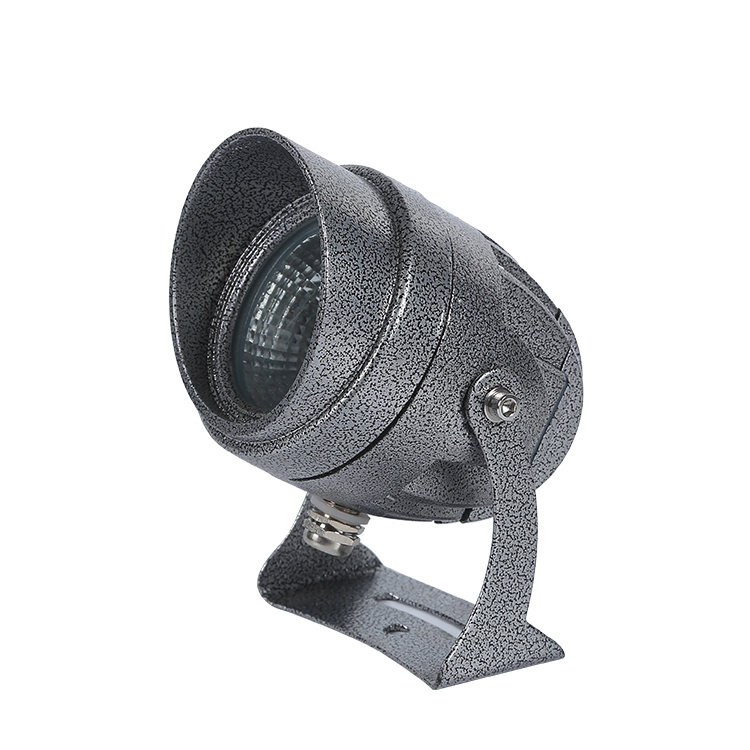 IP65 Outdoor Waterproof Aluminum 10watt LED Spot Project Light LSP1800picture2