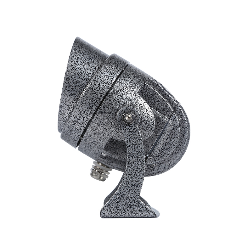 IP65 Outdoor Waterproof Aluminum 10watt LED Spot Project Light LSP1800picture3