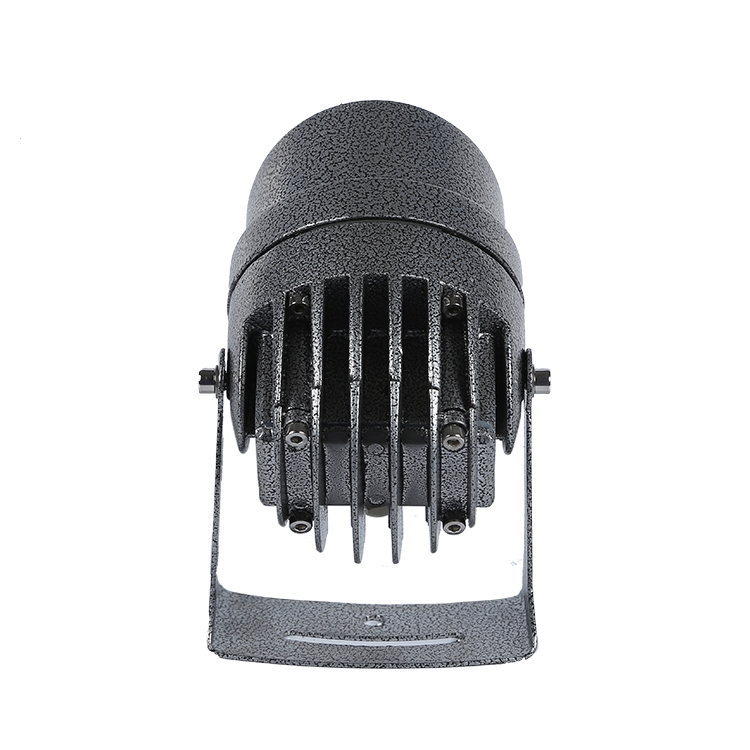 IP65 Outdoor Waterproof Aluminum 10watt LED Spot Project Light LSP1800picture4