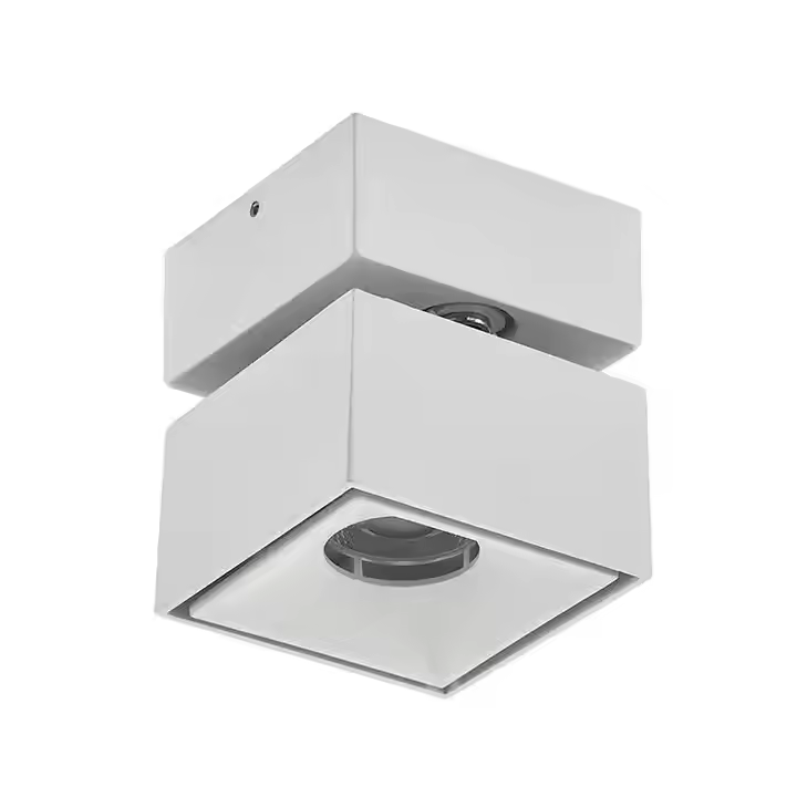 Dimmable Rotatable Adjustable 10W LED Ceiling Down Light DL1210picture4