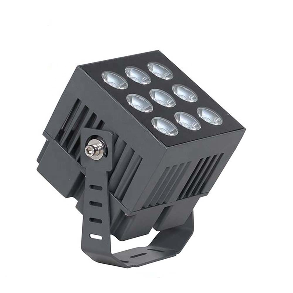 Narrow Beam 1° 50W Landscape Projector Spot LED Light LSP2100