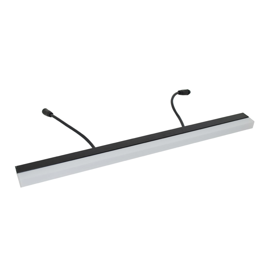 DMX LED IP65 Rgb Digital Tube for Outdoor Building Decoration Dmx Digital Liner bar Light