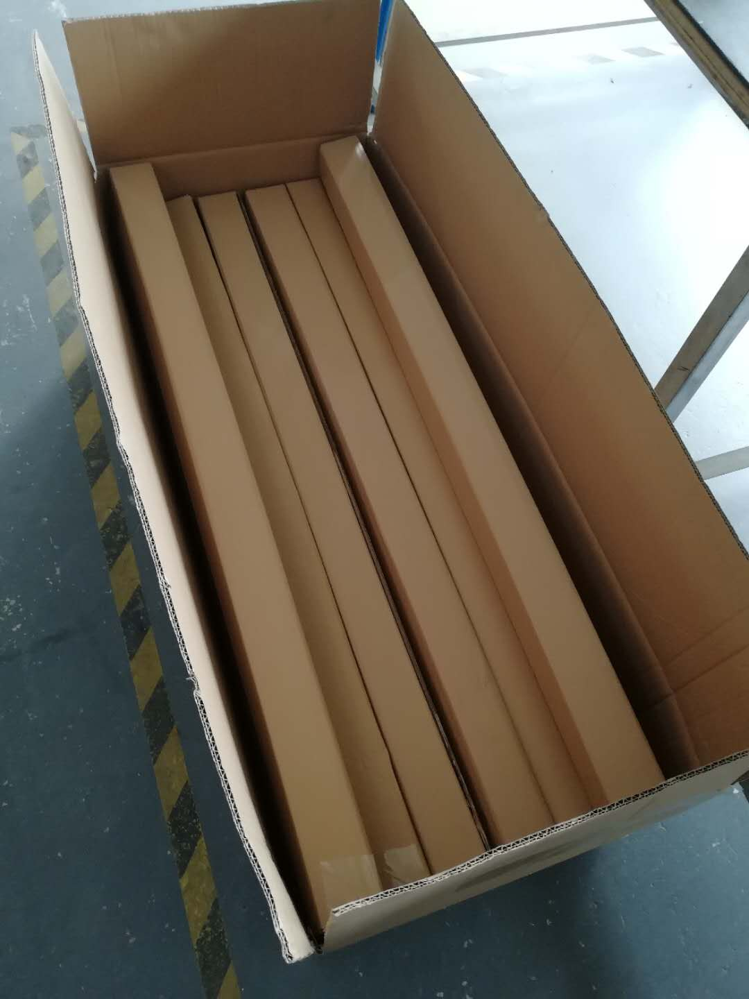 DMX LED IP65 Rgb Digital Tube for Outdoor Building Decoration Dmx Digital Liner bar Light