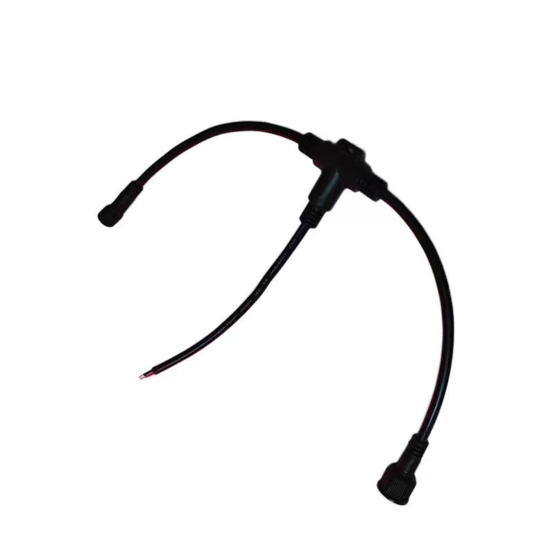 Hot Selling 30mm Meteor Pixel Light Addressable RGB LED Pixel Tube 3D Digital Meteor Tube for Nightclub Stage