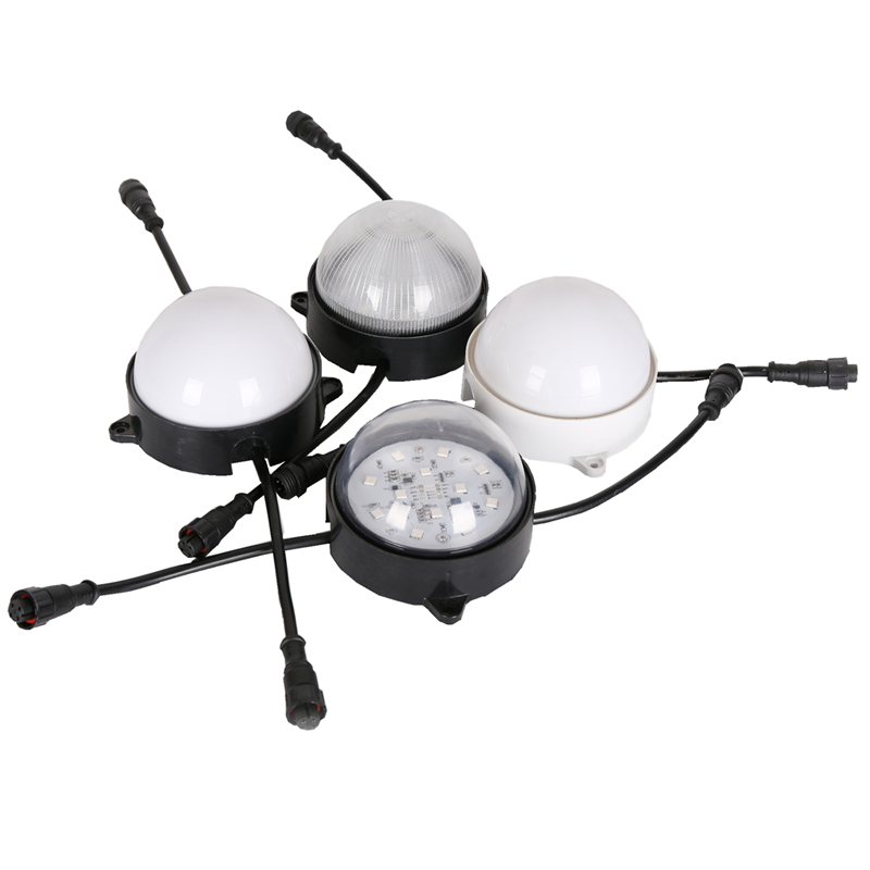 DV12-24V DMX LED RGB Pixel Light PXL390picture2