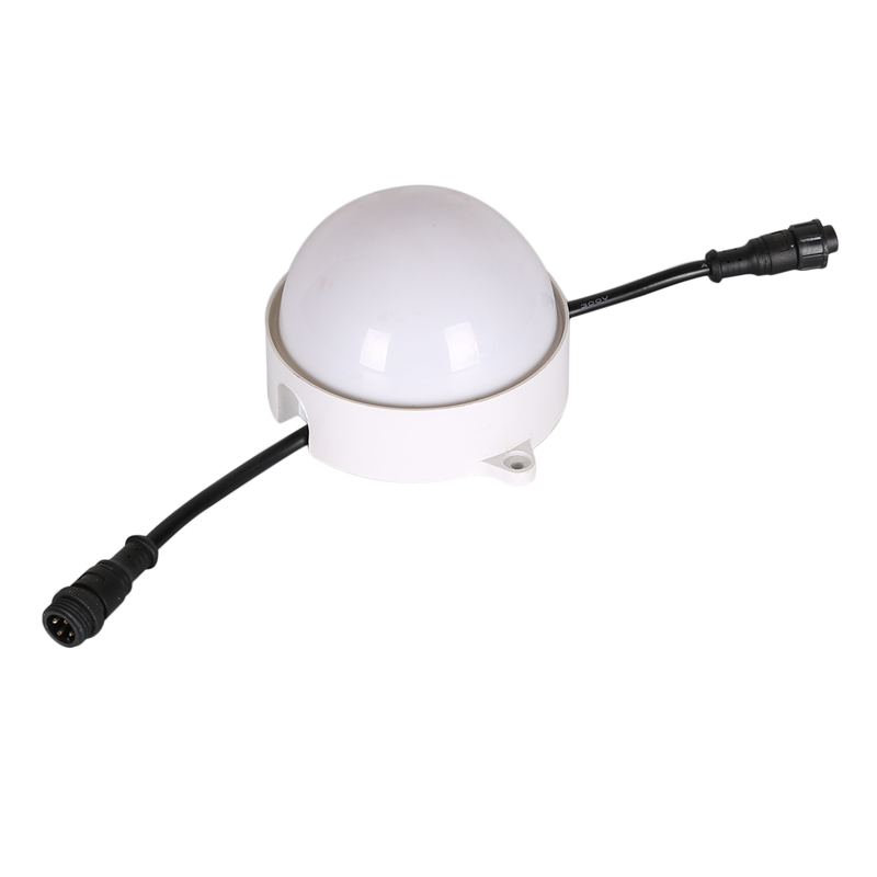 DV12-24V DMX LED RGB Pixel Light PXL390picture3