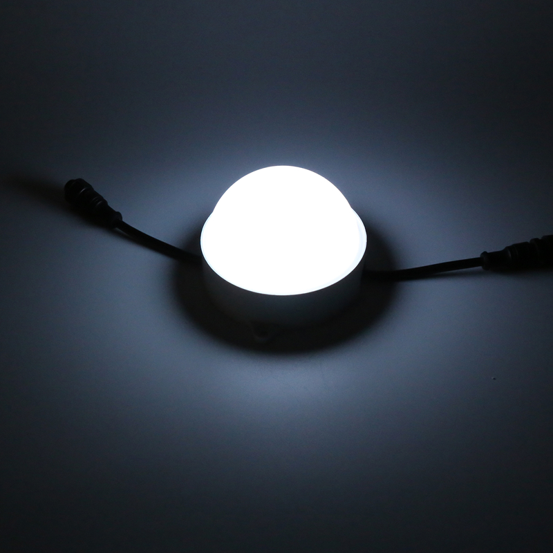 DV12-24V DMX LED RGB Pixel Light PXL390picture4