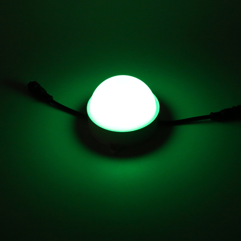 DV12-24V DMX LED RGB Pixel Light PXL390picture5