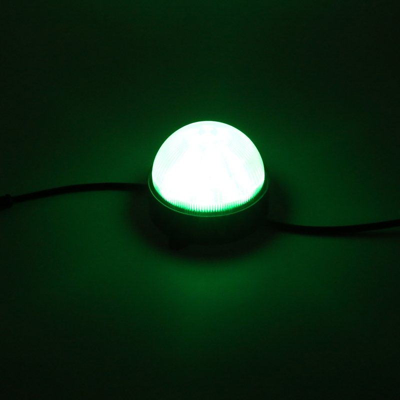 DV12-24V DMX LED RGB Pixel Light PXL390picture6