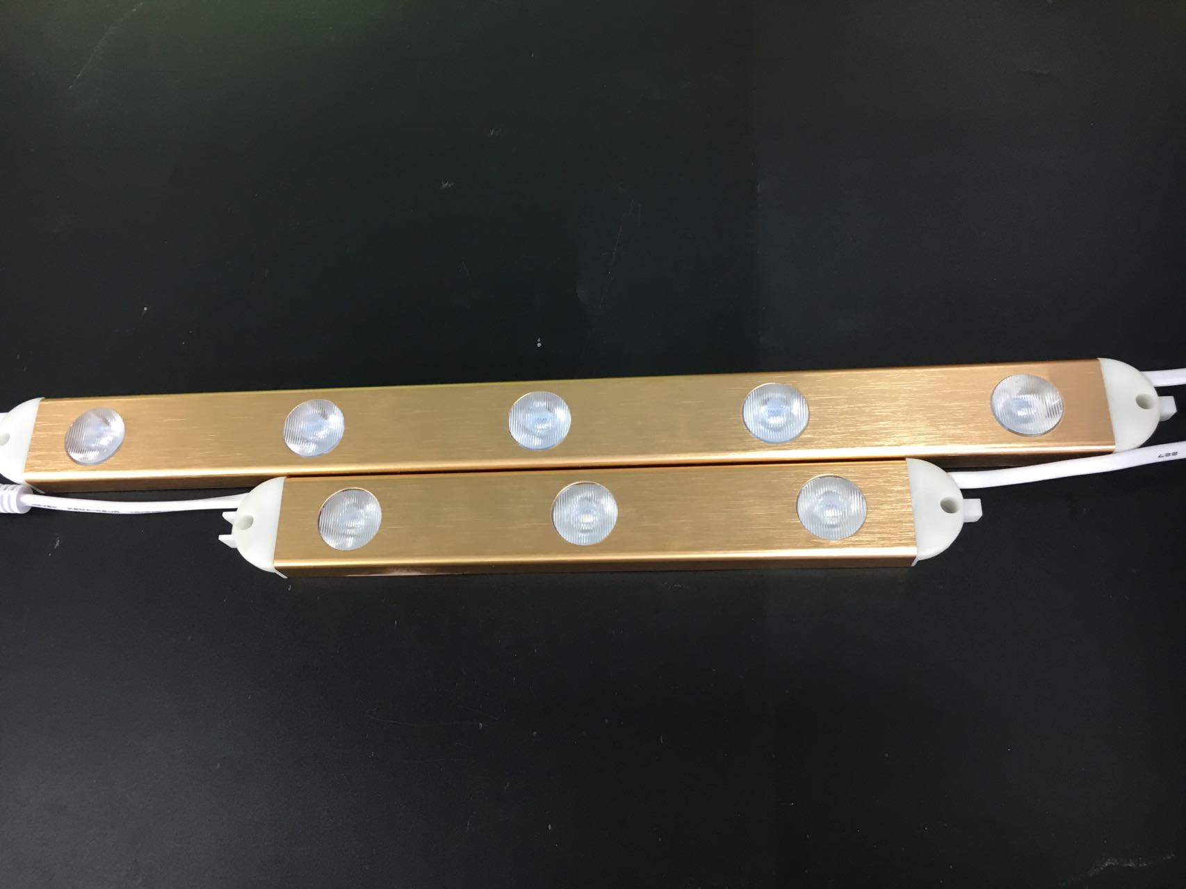 Outside Exterior House 20mm 30MM Pixel Led Point Lights PXL440picture6